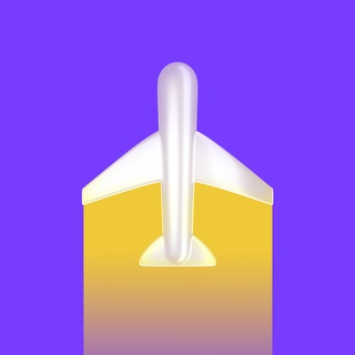 Логотип @tudaback - Туда и обратно