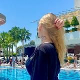 Логотип @tudagdecrasivo - Туда, где красиво