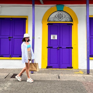 Логотип @tudahodi - Туда не ходи, сюда ходи