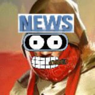 Логотип @tudan_news - Туданыч news (ТНьюз)