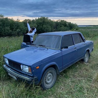 Логотип @tudasuda_ocenil - Общаемся 📨