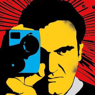 Логотип @tuentinqarantinofilm - Твентин Карантино