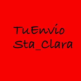 Логотип @tuenvio_canal - TuEnvio_Canal