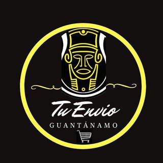 Логотип @tuenvio_guantanamo - Tu Envío Guantánamo