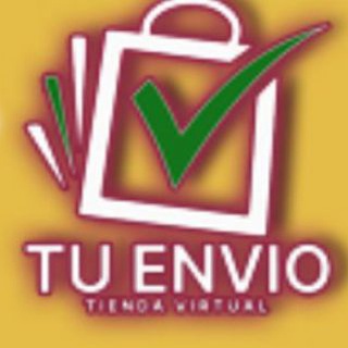 Логотип @tuenviocienfuegosoficial - TuEnvio Cienfuegos Oficial🛒