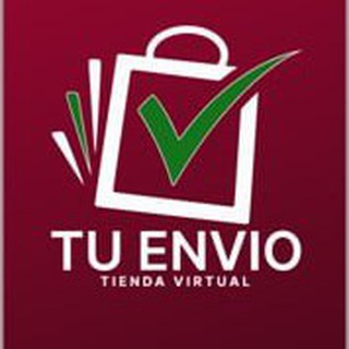 Логотип @tuenvioisla2 - Tuenvio Isla