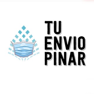 Логотип @tuenviopinargrupo - Tu Envio Pinar Grupo