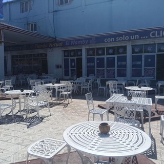 Логотип @tuenviostgoficial - TuEnvio Santiago