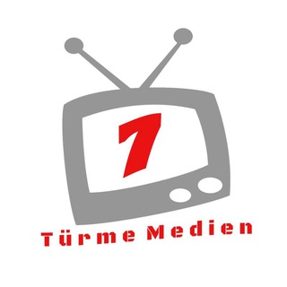 Логотип @tuerme_medien - 📢 7 Türme Medien