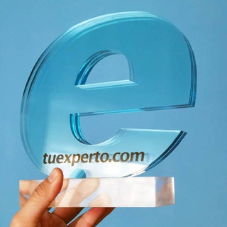Логотип @tuexpertonoticias - tuexperto
