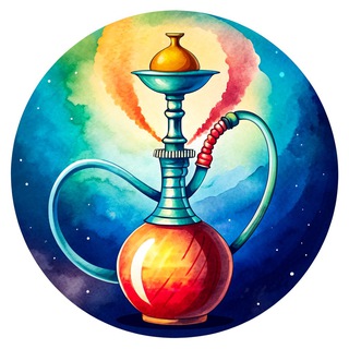 Логотип @tufahtein - Двойное яблоко