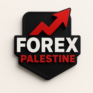Логотип @tufanalaqsaa7aktubar - FOREX ⇅ PALESTINE 🇵🇸