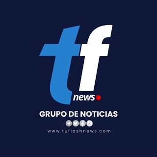 Логотип @tuflashnews - TuFlashNews