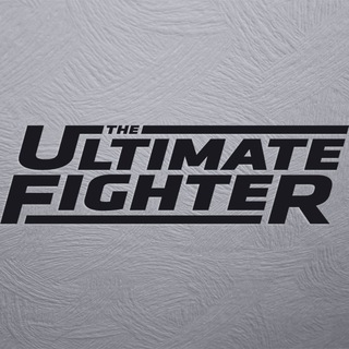 Логотип @tufmma - UFC FIGHTS - TUF FIGHT