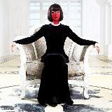 Логотип @tuftiitfut - Тафти Итфат