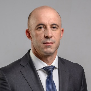 Логотип @tugarevav - Александр Тугарев. Официально