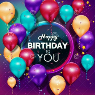 Логотип @tugilgan_kun_uchun_mahsus - TUGILGAN KUN UCHUN 🎁🎁🎁😘