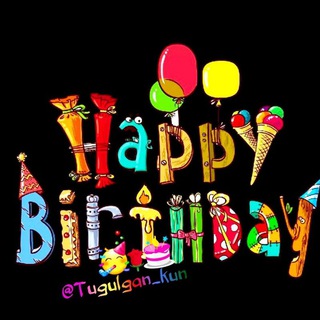 Логотип @tugilgan_kuningiz_bilan_group - TUGILGAN KUNINGIZ BILAN🎂🍰🧁