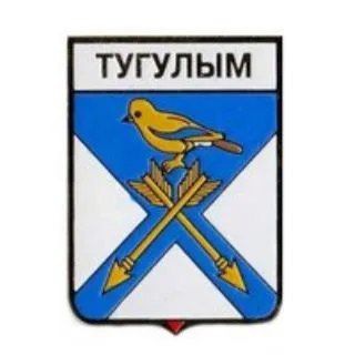 Логотип @tugulym - 💥НейроМедиа💥