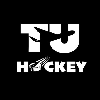 Логотип @tuhockey - TU HOCKEY | ВХЛ
