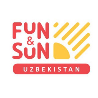 Логотип @tui_tashkent - FUN&SUN.UZ