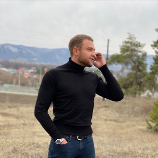 Логотип @tuimasov_azat - Туймасов лайф