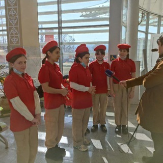 Логотип @tukitinskayasosh - МКОУ "Тукитинская СОШ"