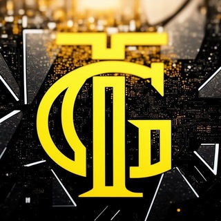 Логотип @tukjangames - TGames