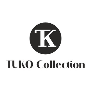 Логотип @tukocollection - TUKO COLLECTION