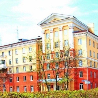 Логотип @tukr_kirovskiy - КИРОВСКИЙ РАЙОН г.КЕМЕРОВО
