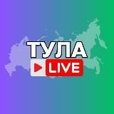 Логотип @tula2 - Тула Онлайн