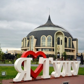 Логотип @tula_crazy - Тула | Новости | Происшествия