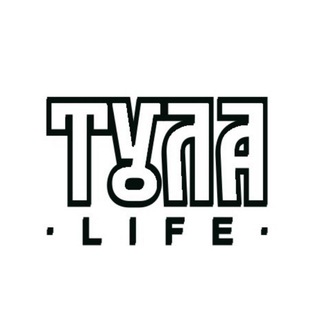 Логотип @tula_life71_chat - Tula Life_чат