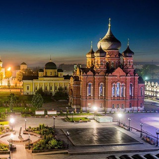 Логотип @tula_novosti - Подслушано Тула