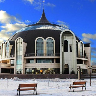 Логотип @tulachat - Тула чат