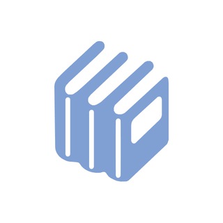 Логотип @tulaonb - Тульская областная научная библиотека