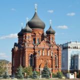 Логотип @tulasmiru - Тульский Вестник