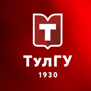 Логотип @tulauniversity - Тульский Опорный (ТулГУ)