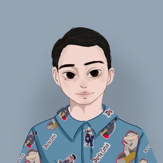 Логотип @tulekow - TULEKOV