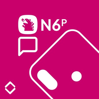 Логотип @tulipofficial - Redmi Note 6 Pro | Official Chat