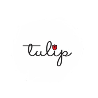 Логотип @tulipuz - Tulip🌷