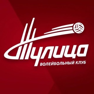 Логотип @tulitsa - Волейбольный клуб «Тулица»