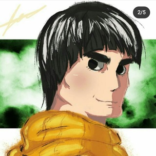 Логотип @tulpadraws - Ли рисует | заказы открыты