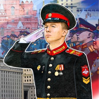 Логотип @tulsvu - Тульское СВУ