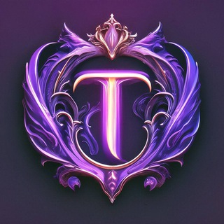 Логотип @tumahpw - ТумаН PW