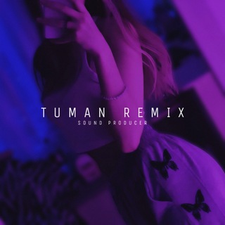 Логотип @tuman_muz - 𝙏𝙐𝙈𝘼𝙉 𝙈𝙐𝙎𝙄𝘾💯
