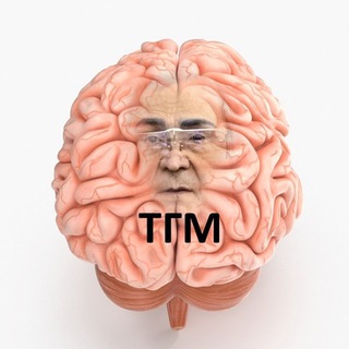 Логотип @tuman_obman - Тулеев головного мозга