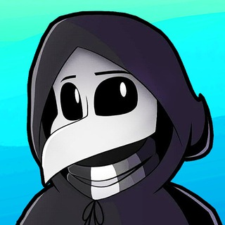 Логотип @tumanchemist - ⚫️ Бункер Тумана Чемиста ⚫️