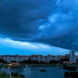 Логотип @tumanconspirolog - Занимательная конспирология