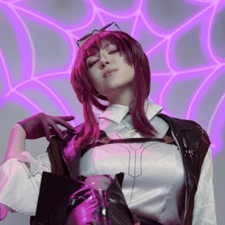 Логотип @tumann_valley - 💕 Tumann cosplay 💕